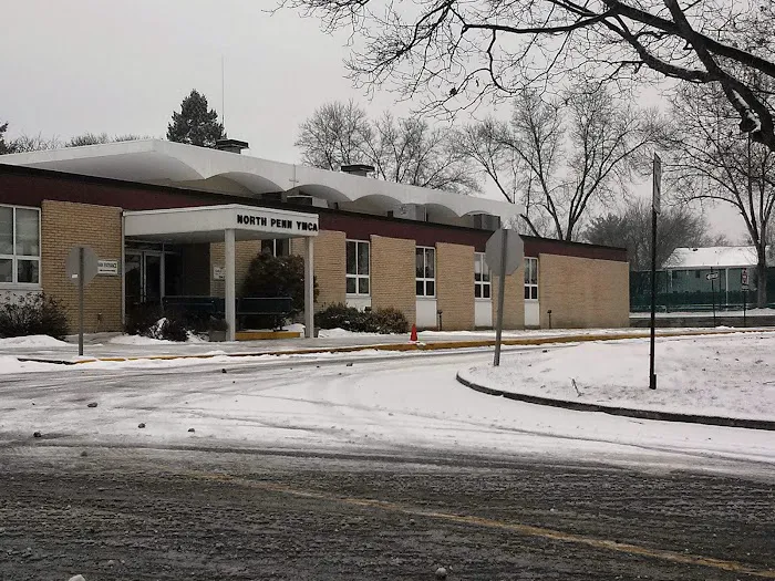 Lansdale Area Family YMCA Picture 9