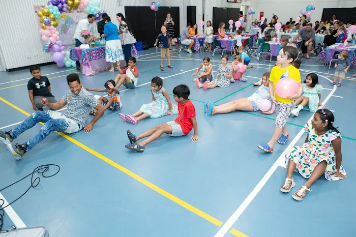 Lansdale Area Family YMCA Picture 1
