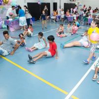 Lansdale Area Family YMCA ico