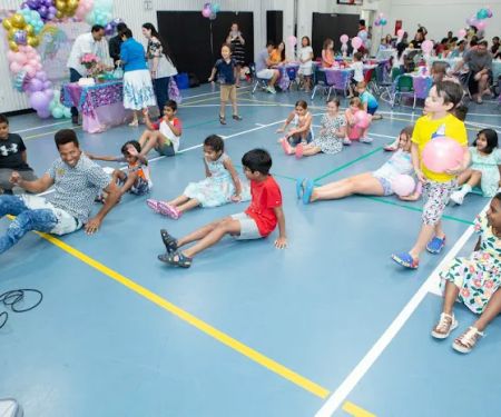 Lansdale Area Family YMCA