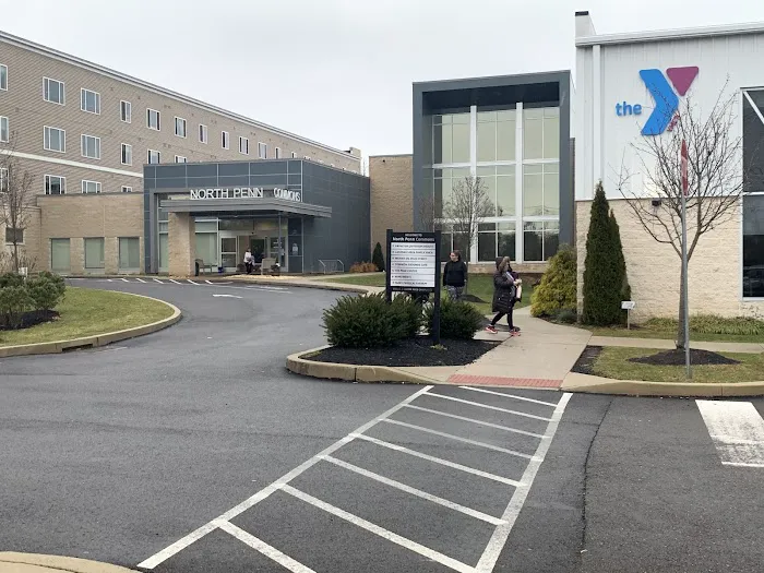Lansdale Area Family YMCA Picture 6
