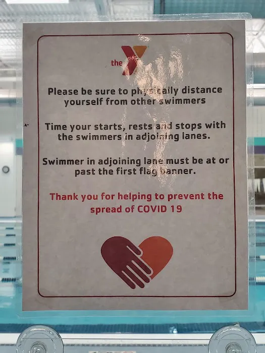 Lansdale Area Family YMCA Picture 10