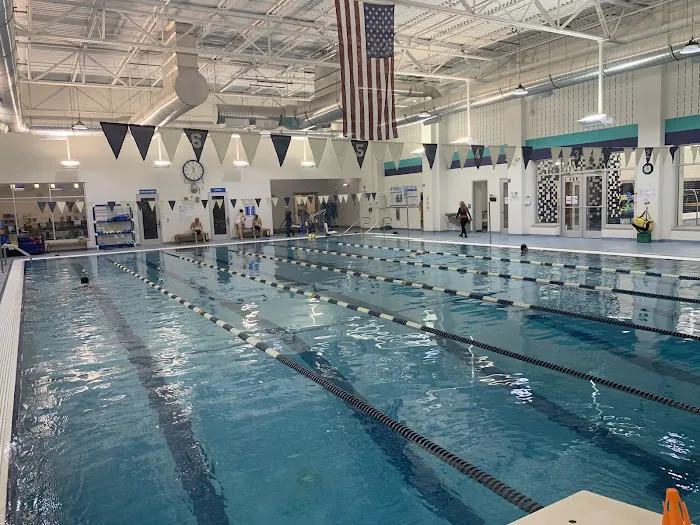 Lansdale Area Family YMCA Picture 8