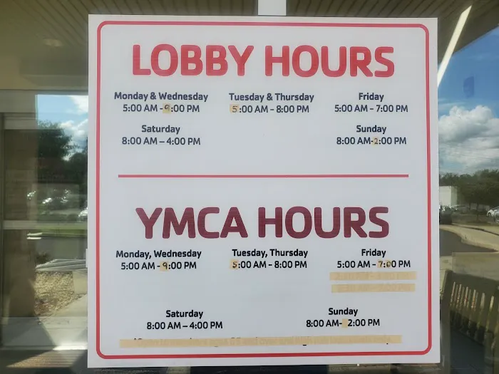 Lansdale Area Family YMCA Picture 7