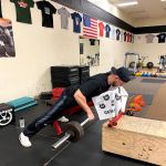 Iron Athlete Gym