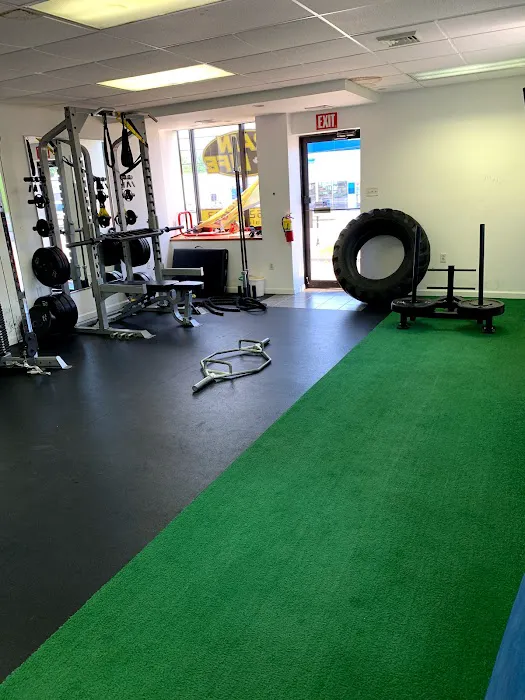 Train For Life Strength & Conditioning Picture 3