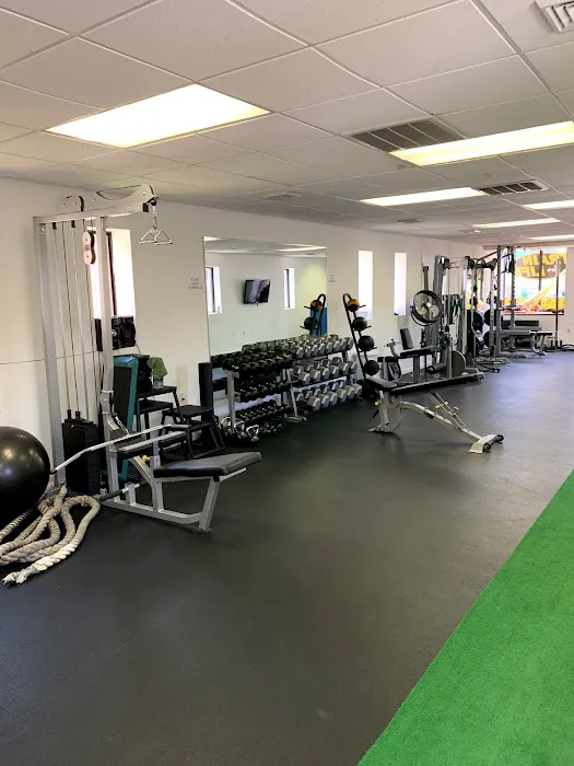 Train For Life Strength & Conditioning Picture 1