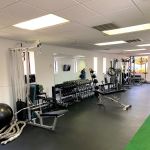 Train For Life Strength & Conditioning
