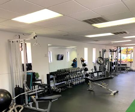 Train For Life Strength & Conditioning