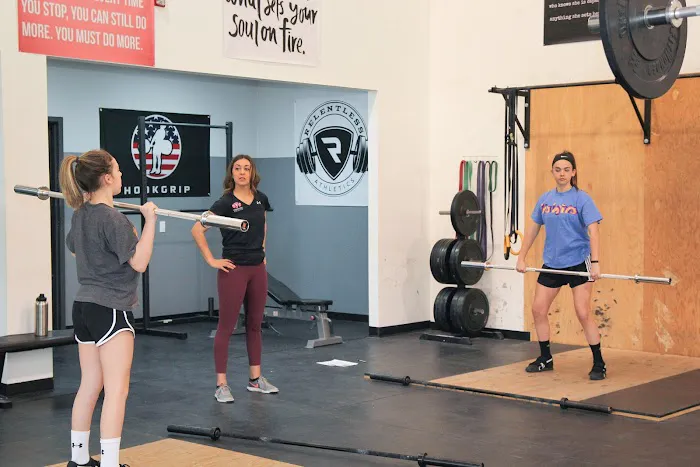 Relentless Athletics Picture 2