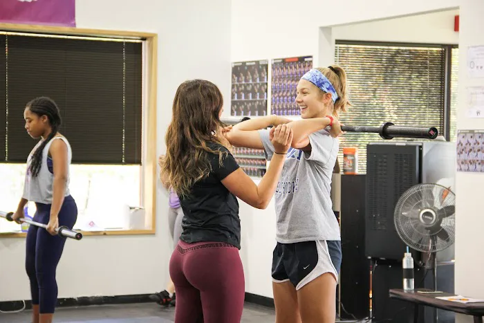 Relentless Athletics Picture 3