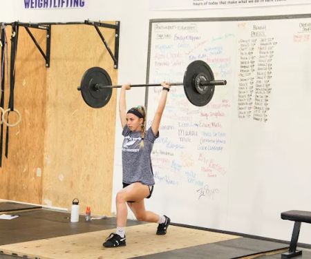 Relentless Athletics