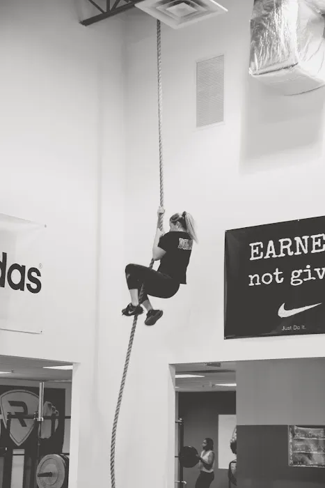 Relentless Athletics Picture 5