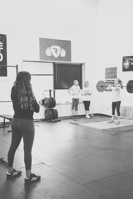 Relentless Athletics Picture 6