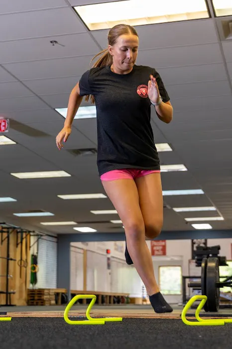 Relentless Athletics Picture 8