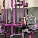 Planet Fitness