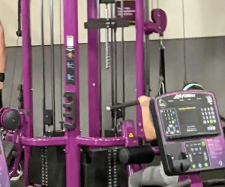 Planet Fitness