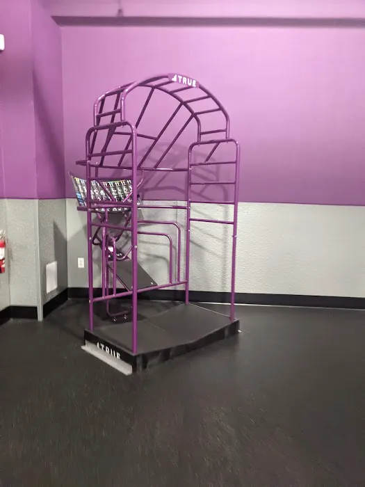 Planet Fitness Picture 2