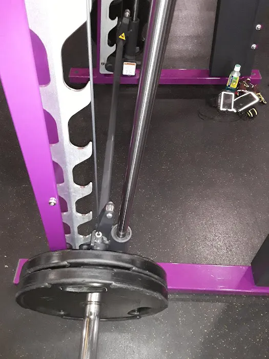 Planet Fitness Picture 4
