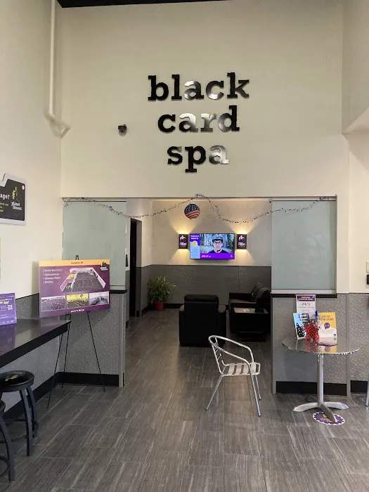 Planet Fitness Picture 9