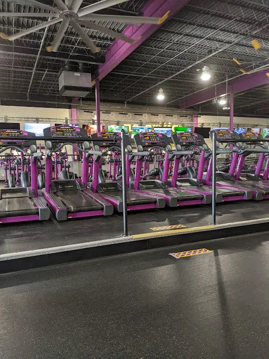 Planet Fitness Picture 3
