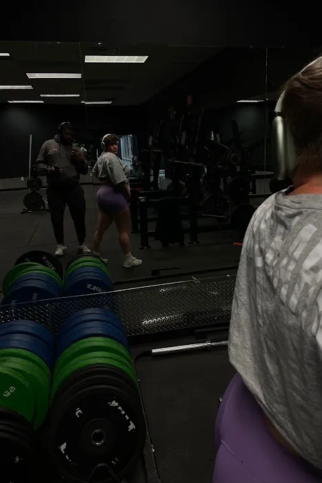WOLF Fitness North Wales Picture 1