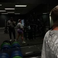 WOLF Fitness North Wales ico