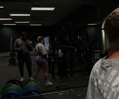 WOLF Fitness North Wales