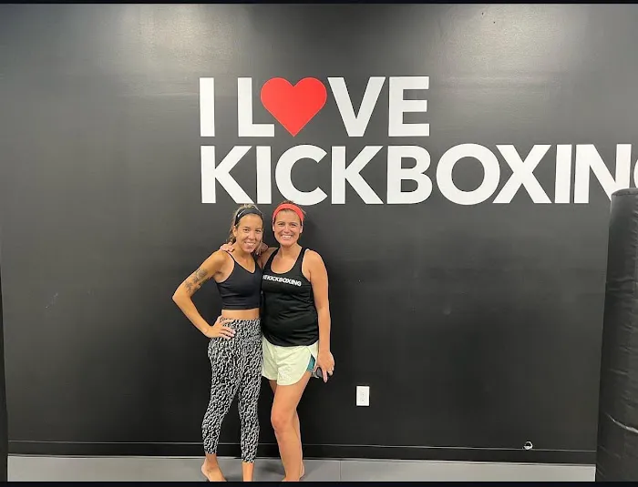 Happy Life Kickboxing & Fitness Montgomeryville Picture 3