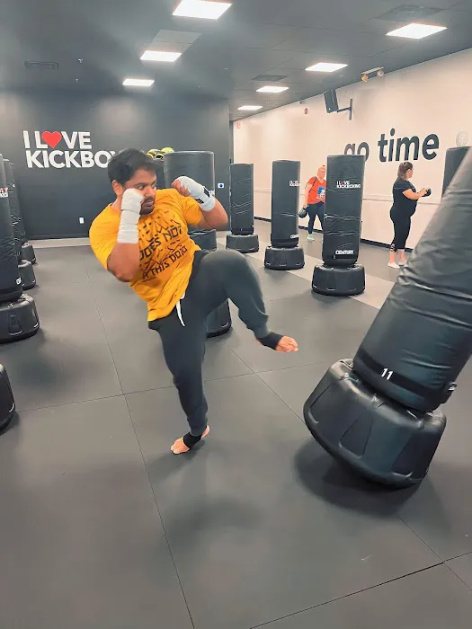 Happy Life Kickboxing & Fitness Montgomeryville Picture 4