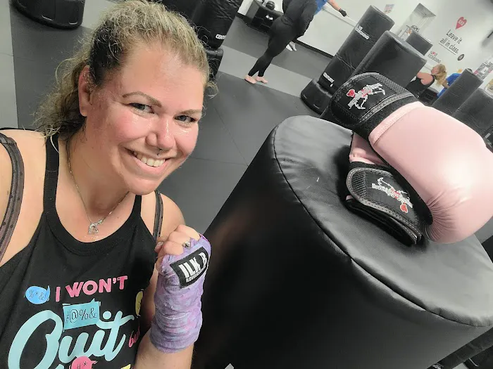 Happy Life Kickboxing & Fitness Montgomeryville Picture 7