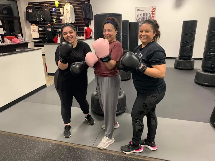 Happy Life Kickboxing & Fitness Montgomeryville Picture 5