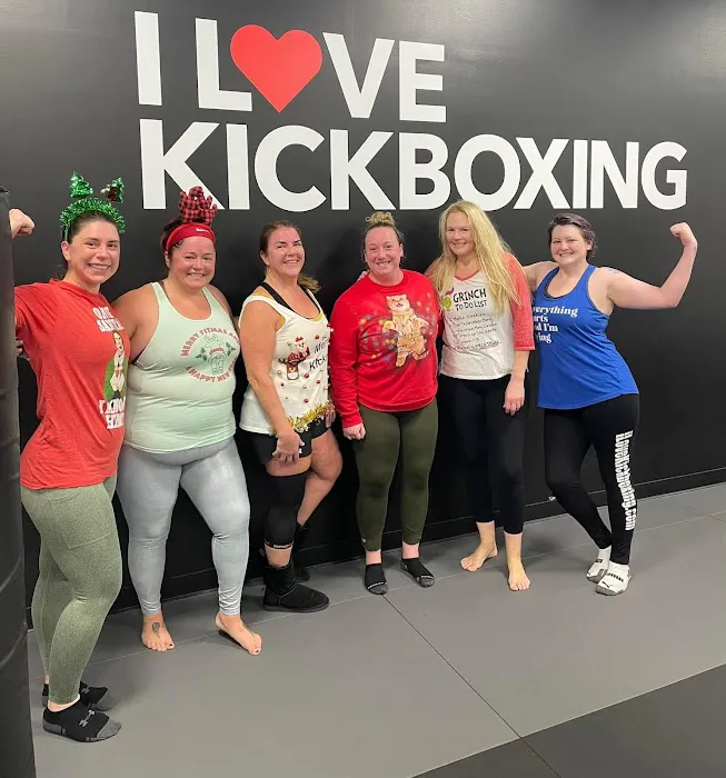 Happy Life Kickboxing & Fitness Montgomeryville Picture 1