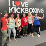 Happy Life Kickboxing & Fitness Montgomeryville