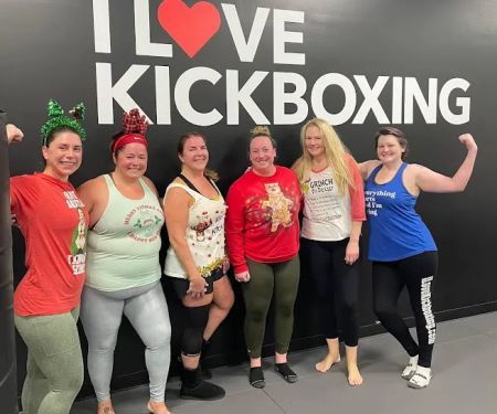 Happy Life Kickboxing & Fitness Montgomeryville