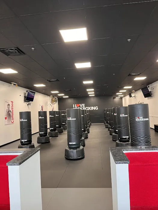 Happy Life Kickboxing & Fitness Montgomeryville Picture 8