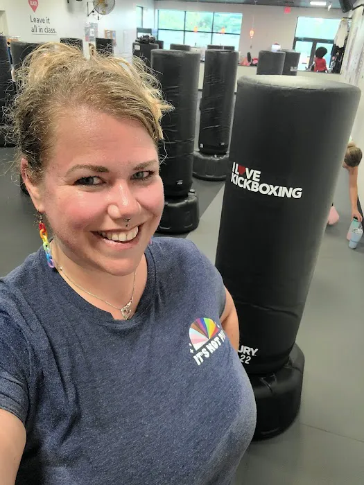 Happy Life Kickboxing & Fitness Montgomeryville Picture 6