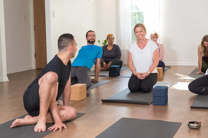 Kindred Yoga Picture 4