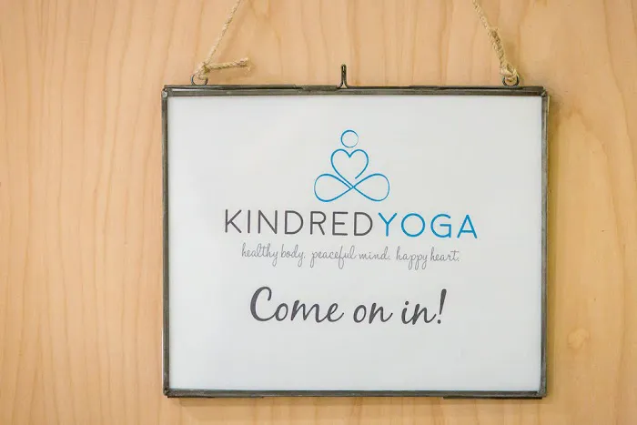 Kindred Yoga Picture 6
