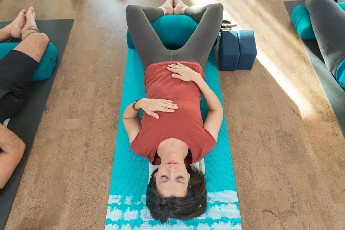 Kindred Yoga Picture 1