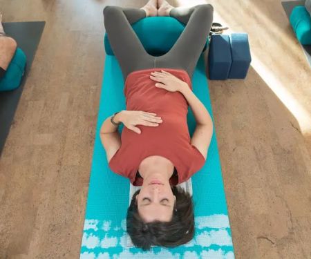 Kindred Yoga