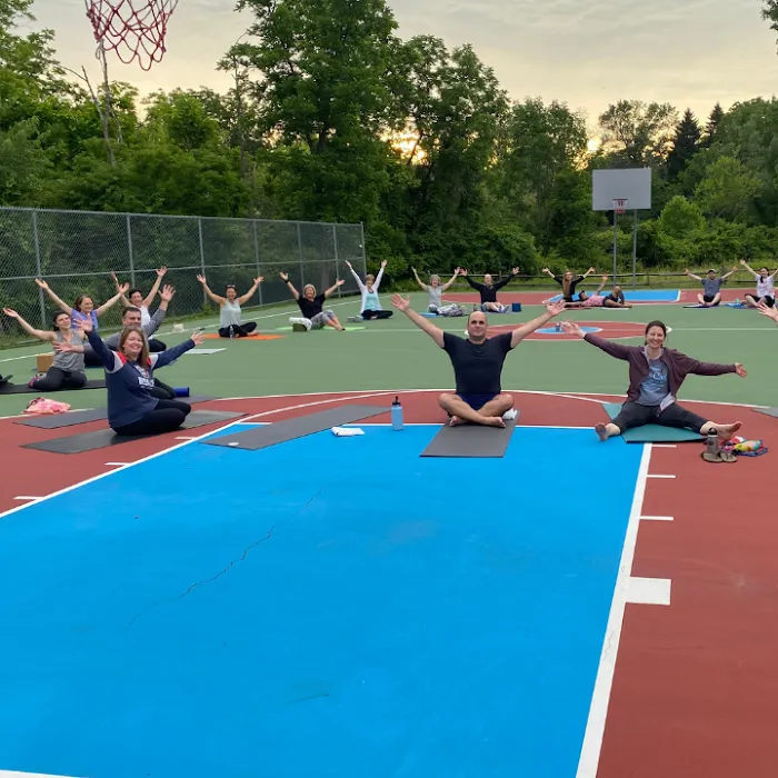 Kindred Yoga Picture 8