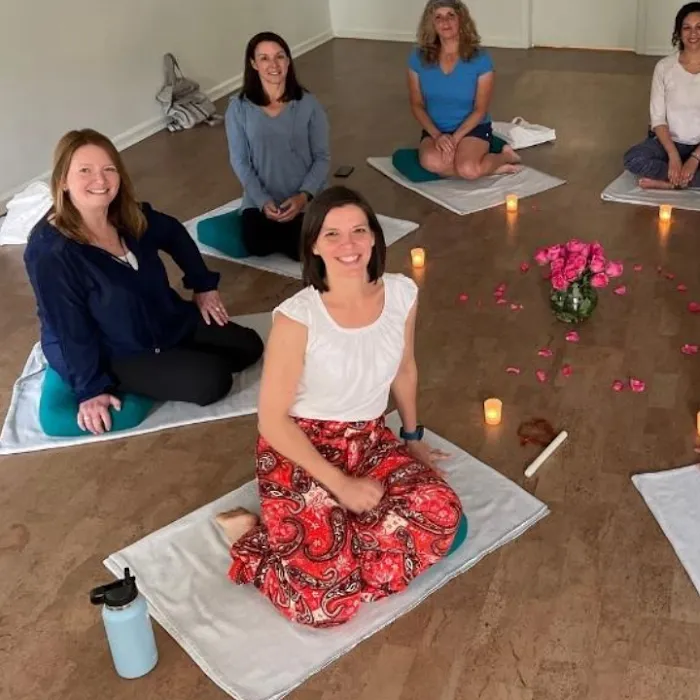 Kindred Yoga Picture 10