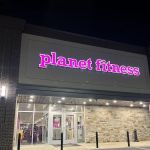 Planet Fitness