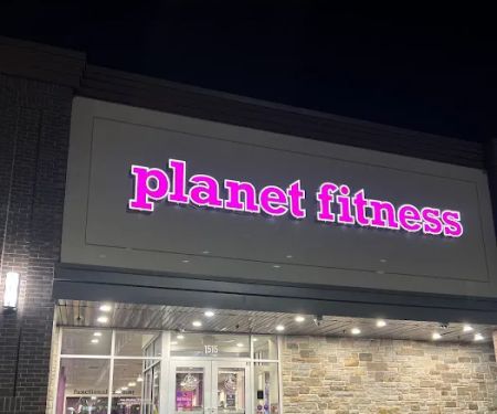 Planet Fitness