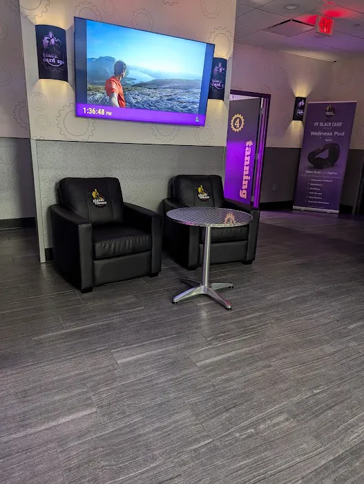 Planet Fitness Picture 3
