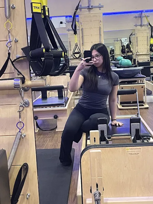 Club Pilates Picture 7