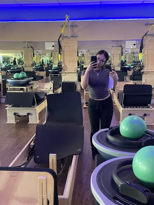 Club Pilates Picture 10