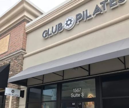 Club Pilates