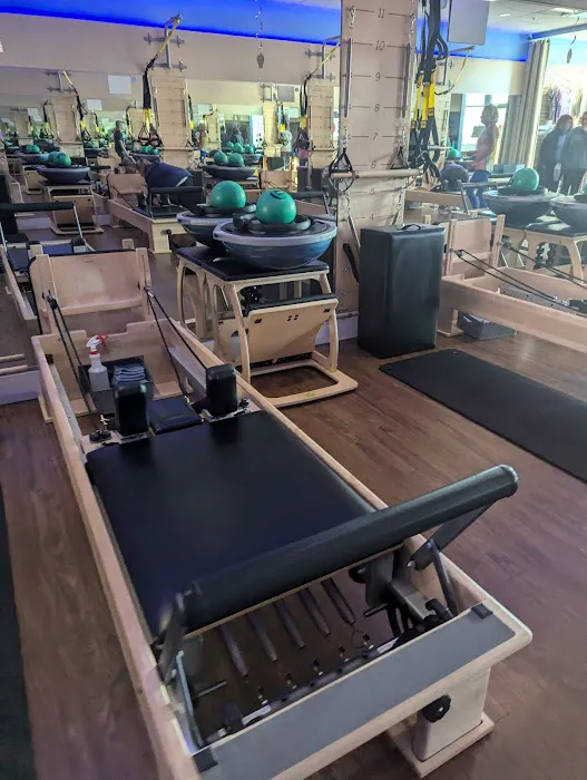 Club Pilates Picture 4